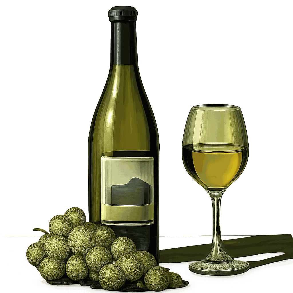 Alsace Sylvaner